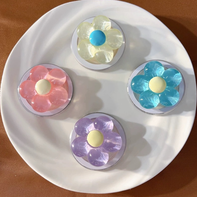 Magnetic PopStand