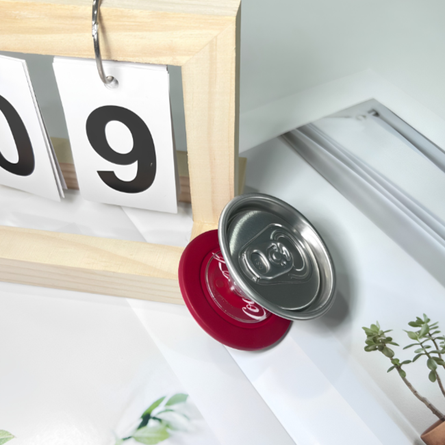 Magnetic PopStand