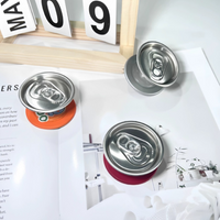 Magnetic PopStand