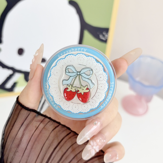 Magnetic PopStand