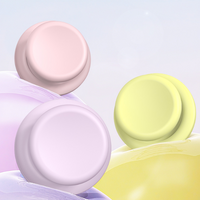 Magnetic Silicone PopStand