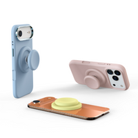 Magnetic Silicone PopStand