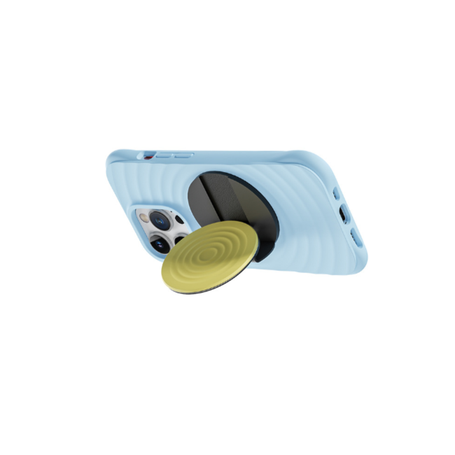 Magnetic Phone Grip Stand