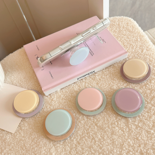 Magnetic PopStand