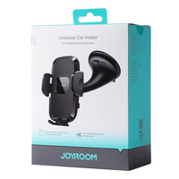 Joyroom JR-ZS259 Universal Car Holder for Windshield and Dashboard