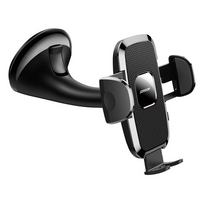 Joyroom JR-ZS259 Universal Car Holder for Windshield and Dashboard