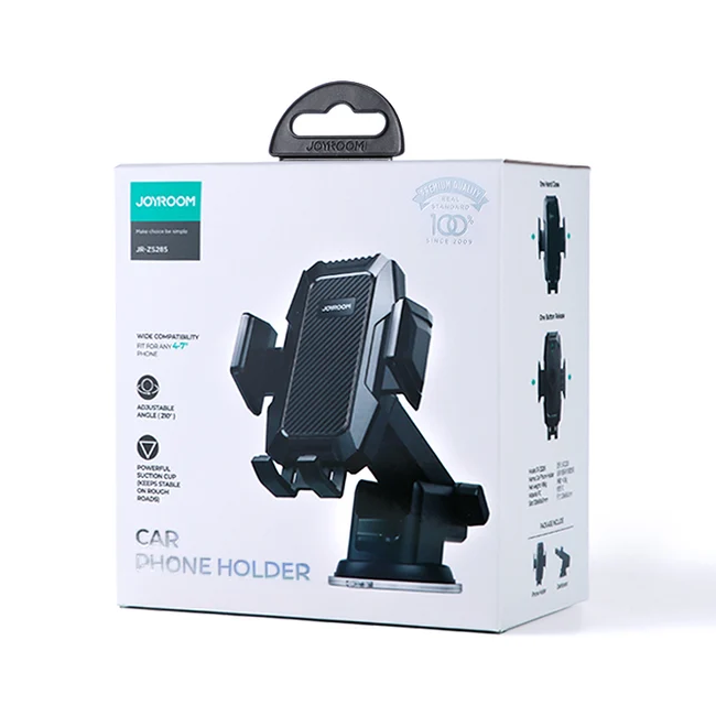 Joyroom JR-ZS285 Dashboard Car Phone Holder Mount