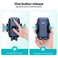 Joyroom JR-ZS285 Dashboard Car Phone Holder Mount