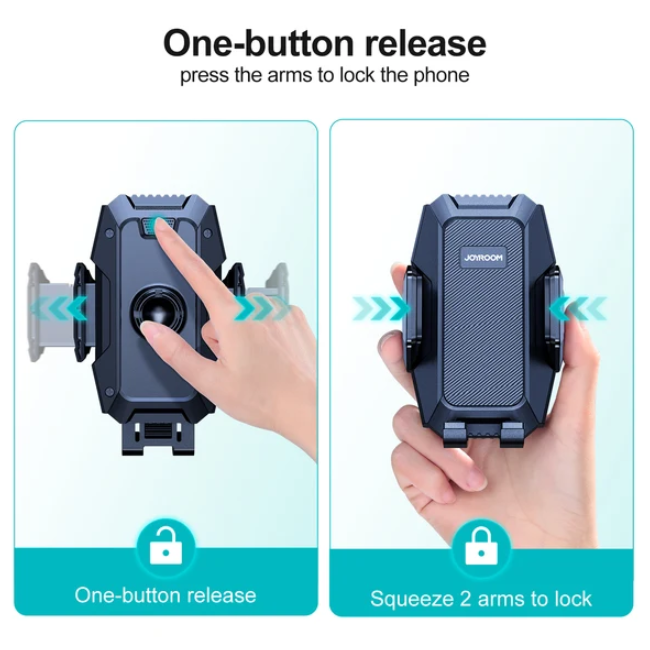 Joyroom JR-ZS285 Dashboard Car Phone Holder Mount