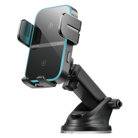 Joyroom JR-ZS246S Dual-Coil Wireless Car Charger Holder