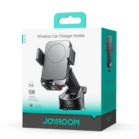 Joyroom JR-ZS241S Wireless Car Charger Holder