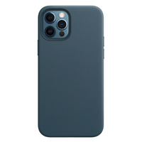 Leather Case for iPhone 13 - MagSafe Compatible