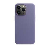 Leather Case for iPhone 13 - MagSafe Compatible