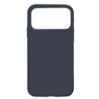 Silicone Case for iPhone 17 - MagSafe Compatible