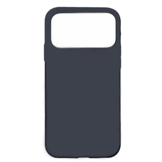 Silicone Case for iPhone 17 - MagSafe Compatible