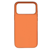 Silicone Case for iPhone 17 - MagSafe Compatible