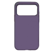 Silicone Case for iPhone 17 - MagSafe Compatible
