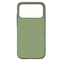 Silicone Case for iPhone 17 - MagSafe Compatible