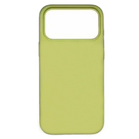 Silicone Case for iPhone 17 - MagSafe Compatible