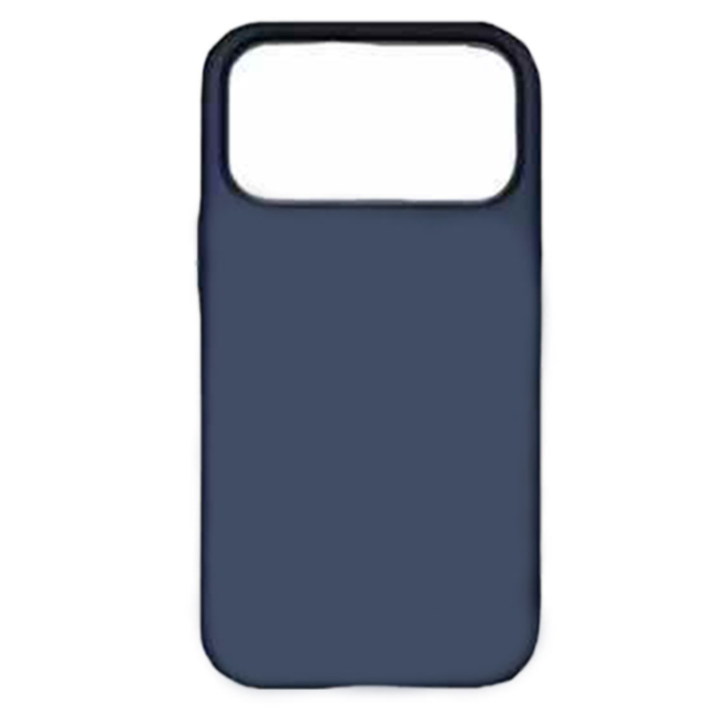 Silicone Case for iPhone 17 - MagSafe Compatible