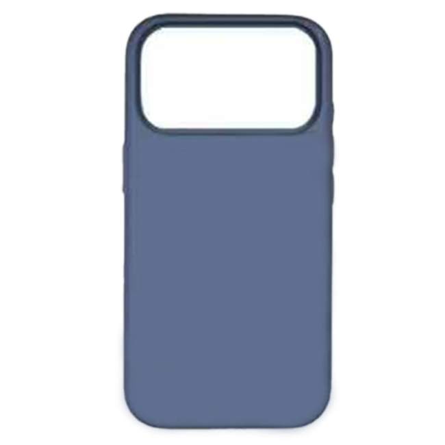 Silicone Case for iPhone 17 - MagSafe Compatible