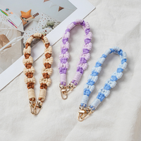 Wrist Straps