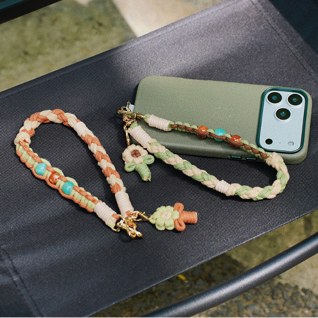 Wrist Straps