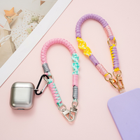 Wrist Straps