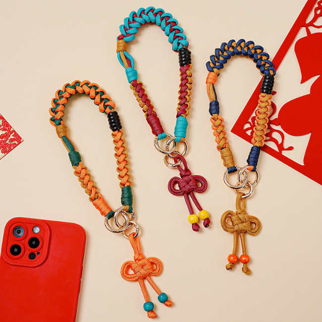 Wrist Straps