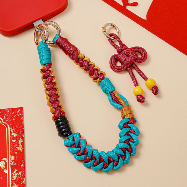 Wrist Straps