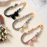 Wrist Straps