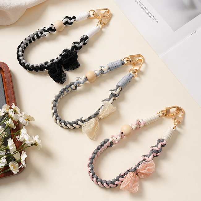 Wrist Straps