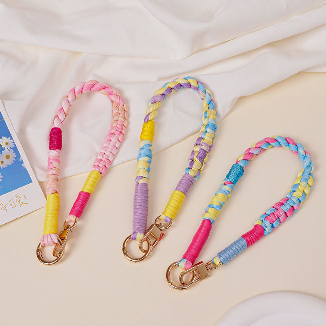Wrist Straps