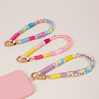 Wrist Straps