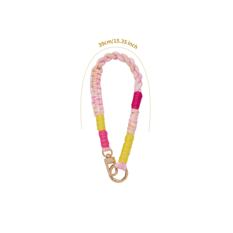 Wrist Straps