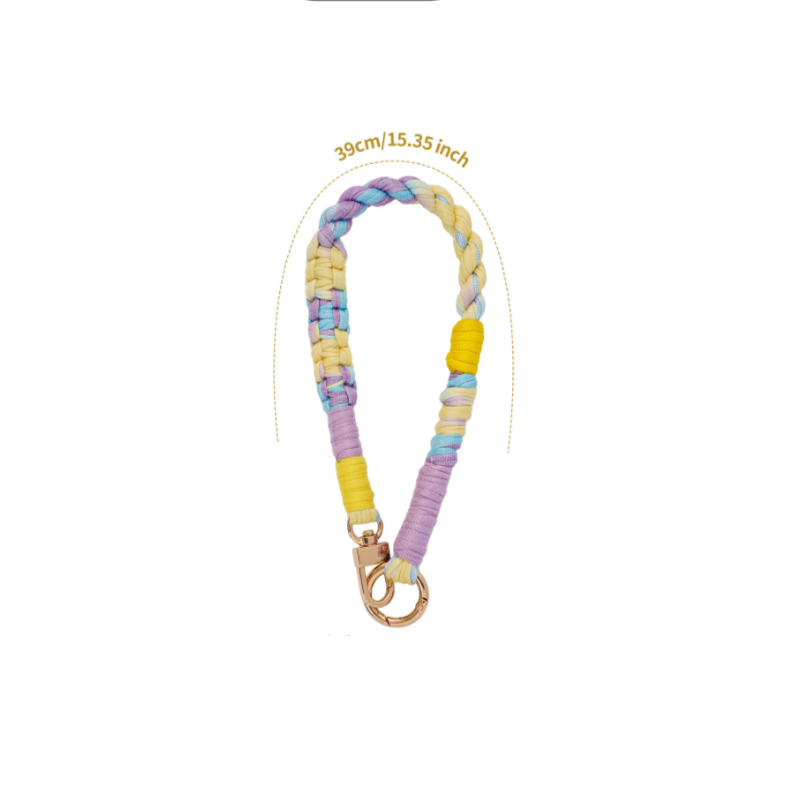 Wrist Straps