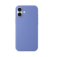 Silicone Case for iPhone 16 - MagSafe Compatible