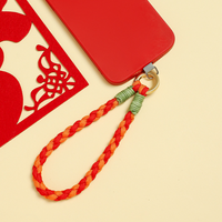 Wrist Straps