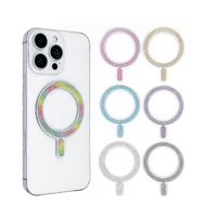 Universal Magnetic Ring