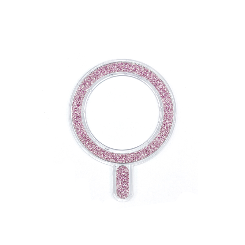 Universal Magnetic Ring
