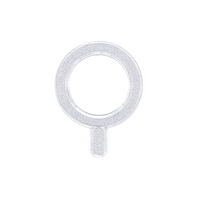 Universal Magnetic Ring