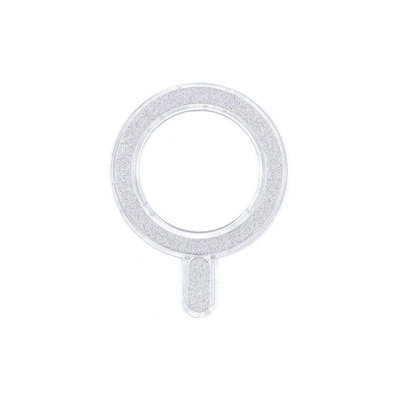 Universal Magnetic Ring