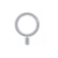 Universal Magnetic Ring