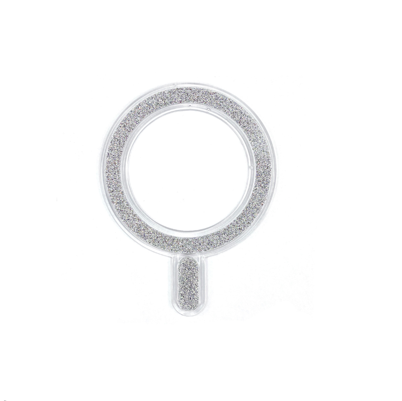Universal Magnetic Ring