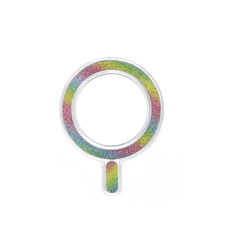 Universal Magnetic Ring