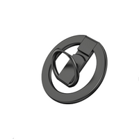 Magnetic Phone Ring Holder