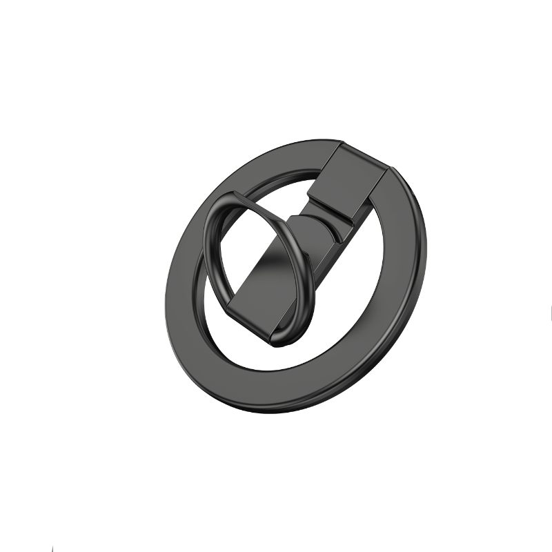 Magnetic Phone Ring Holder