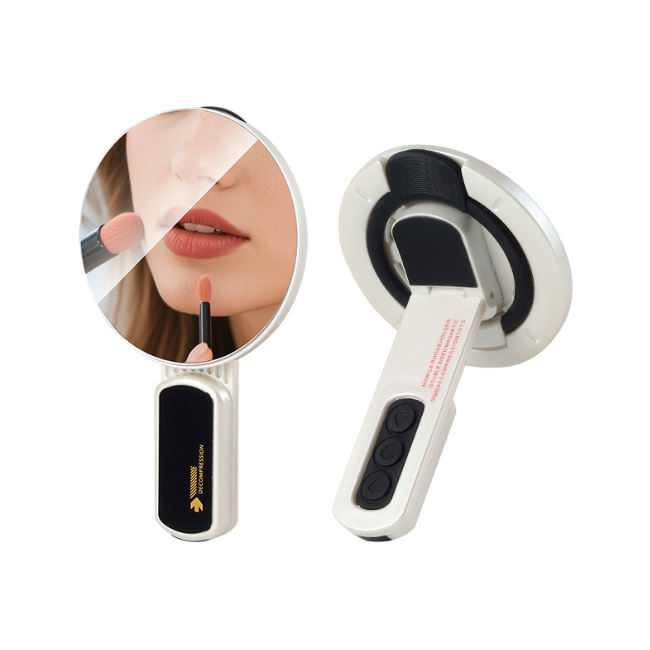 Double-Sided Magnetic Phone Grip Stand