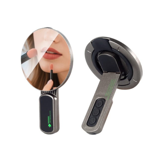 Double-Sided Magnetic Phone Grip Stand