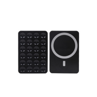 Magnetic Suction Phone Mount